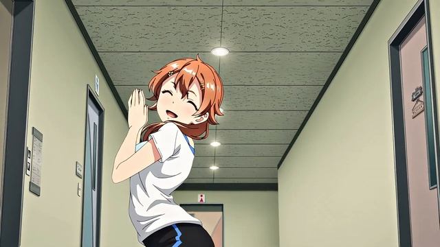 [amv] Idol Manager {4k reupload} смотреть онлайн