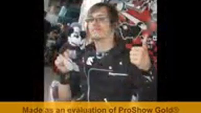 MI IDOLO MIKEY WAY смотреть онлайн