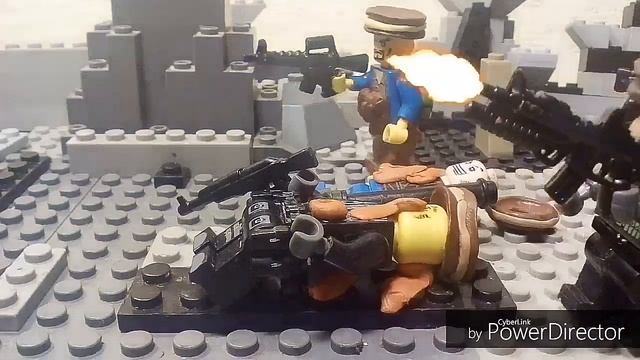 Лего мультфильм/Афганистан 1979/Lego Cartoon/Afghanistan 1979 смотреть онлайн