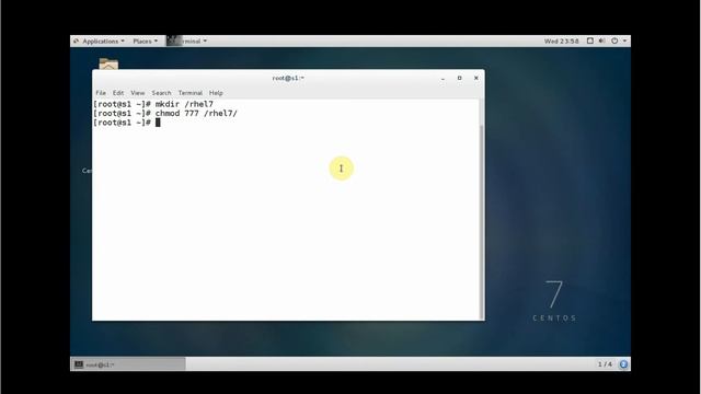 LinuxCBT Labs - kickstart Installation using CentOS EL7 Part-1 Complete Steps in Hindi/Urdu смотреть онлайн
