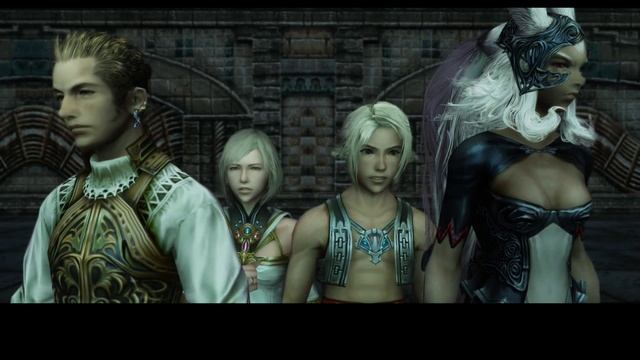 Final Fantasy XII: The Zodiac Age (12)