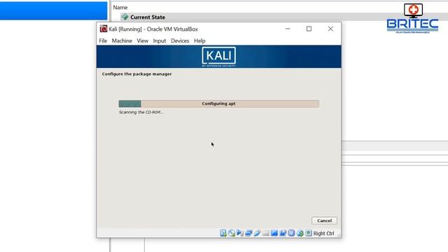 How to install Kali Linux on VirtualBox смотреть онлайн
