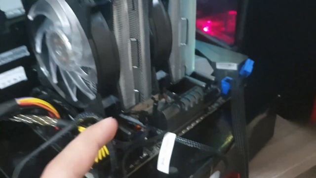 Home Lab KVM Workstation Guide - Part1 - Building the Machine смотреть онлайн