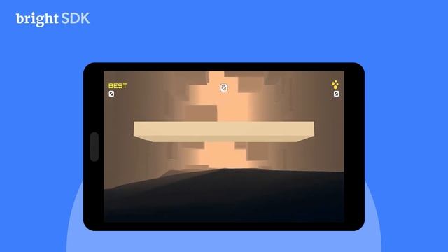 App Monetization with Bright SDK - Amazon Integration смотреть онлайн