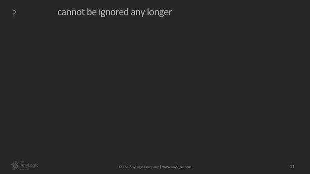 AnyLogic development roadmap 2019 смотреть онлайн