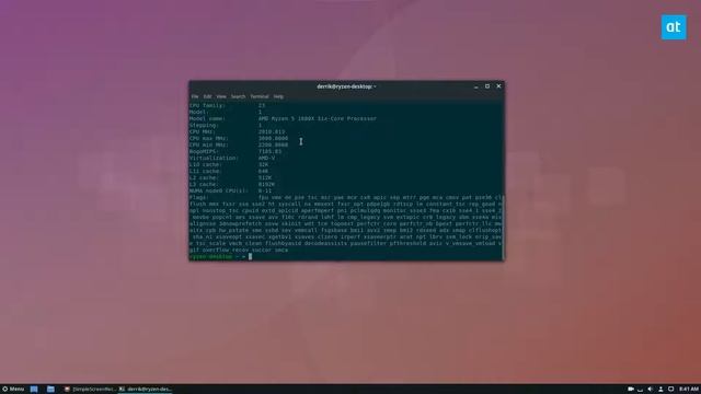 How To Get System Specifications For A Linux PC смотреть онлайн