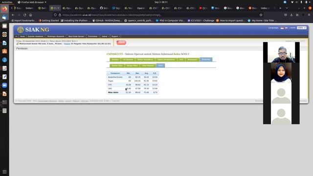 Recording Week00: Overview 1, Virtualization & Scripting смотреть онлайн