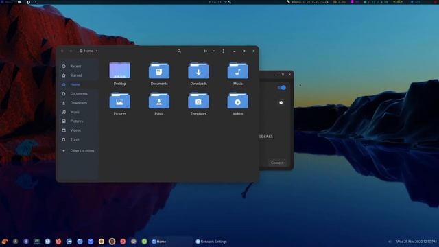 Checking out Garuda Linux Xfce and Wayfire смотреть онлайн