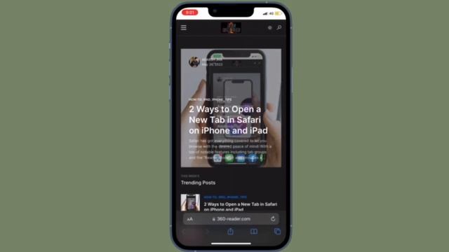 How to Enable Safari Experimental Features on iPhone and iPad 🔥🔥 смотреть онлайн