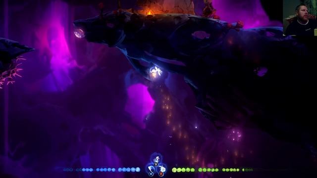 Ori Прохождение #11 смотреть онлайн