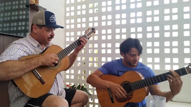 Na Carreira do Ó - Marcos Violeiro & Cleiton Torres, Gabriel Violeiro смотреть онлайн