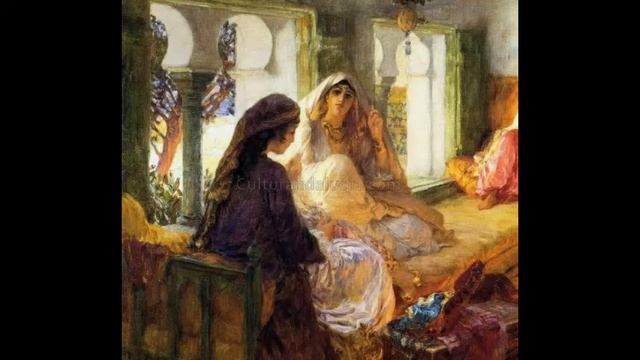 Aisha al Horra- Las Olvidadas de la Corona смотреть онлайн