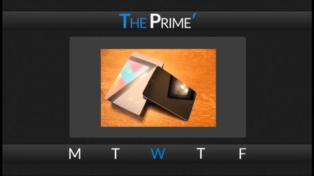 The Prime Podcast 3: Office 2013, Nexus 7 Impressions, Microsoft Surface Pricing смотреть онлайн