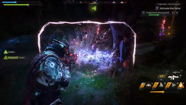 Anthem 2 0 Weapons Overview | Urgoth, Dominion, Scar & Freelancer First Look! смотреть онлайн