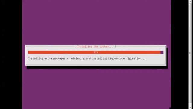 How to install ubuntu server 13.04 64-bit смотреть онлайн