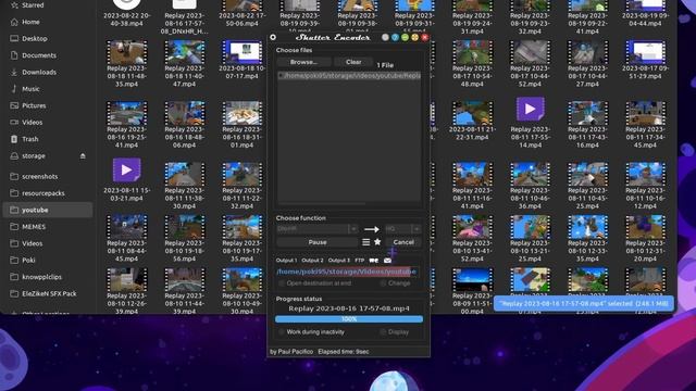 The BEST Settings For Motion Blur in Davinci Resolve 18 For FREE (Windows/Linux) смотреть онлайн