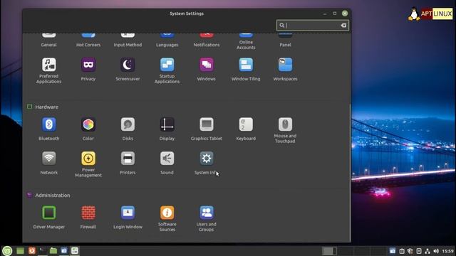 Linux Mint 21.1 - “Vera” | The next version of Linux Mint is planned for Christmas this year. смотреть онлайн