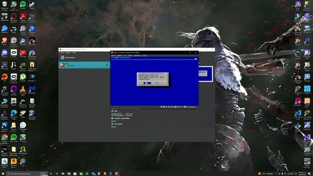 Instalacion FreeBSD en VirtualBox смотреть онлайн