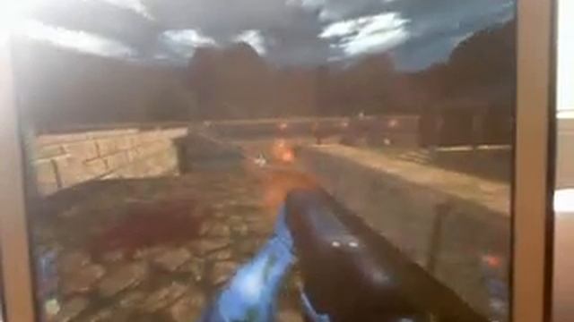 Best Linux Games --First Person Shooter Games--(LINUX KUBUNTU) смотреть онлайн
