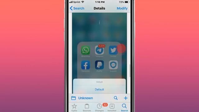 Top BEST Updated Jailbreak Tweaks for iOS 11/12/13/14 (Checkra1n, Odyssey, Unc0ver + Chimera) смотреть онлайн