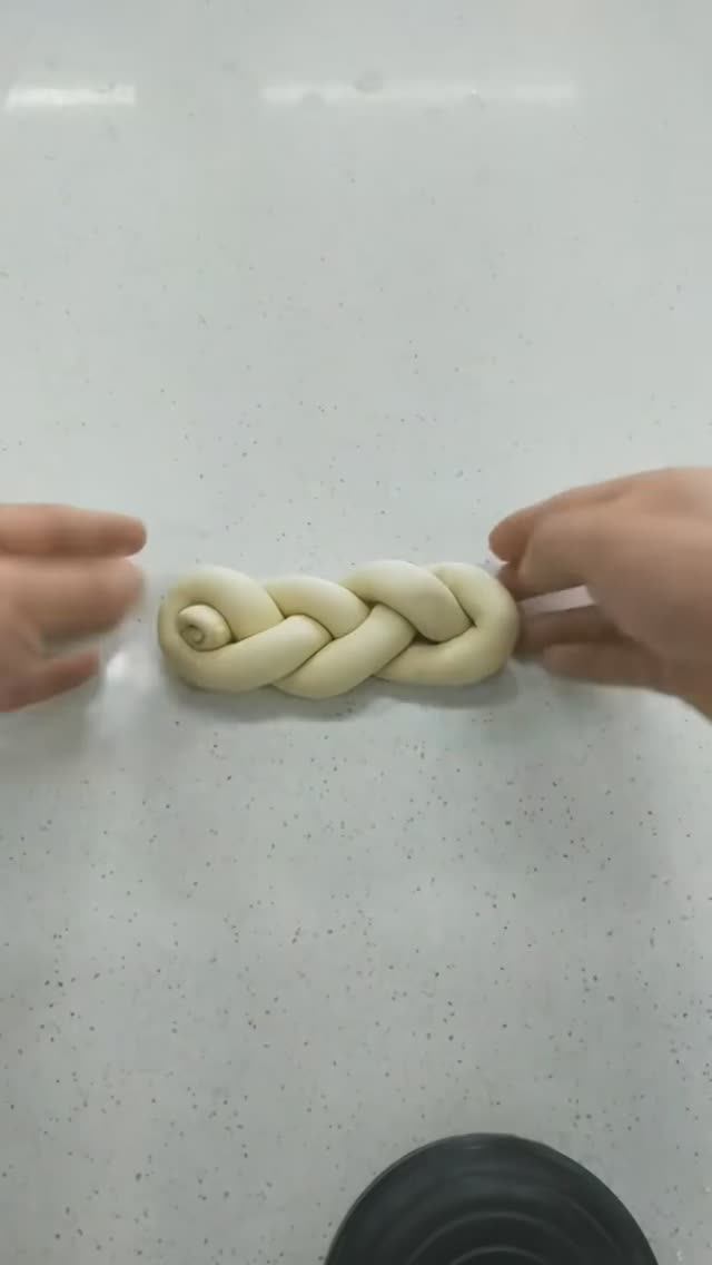 Техника формирования хлеба смотреть онлайн