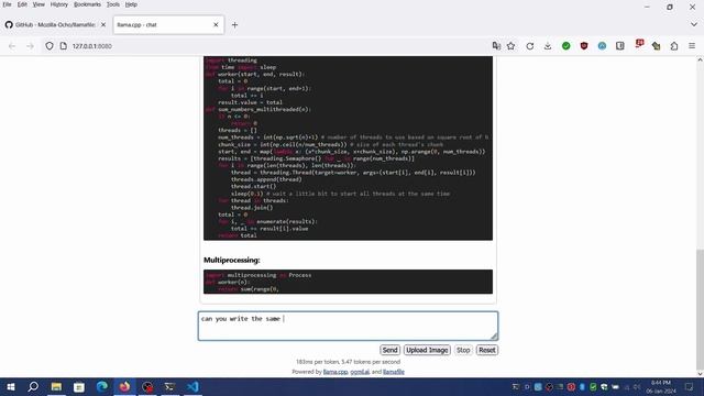 How to Run LLMs Locally Using Llama Files in Under 5 Minutes: A Beginner's Guide! смотреть онлайн