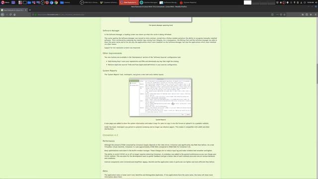 Linux Mint 19.2 Review and How To Upgrade To Linux Mint 19.2 Tina Geekoutdoors.com EP1009 смотреть онлайн