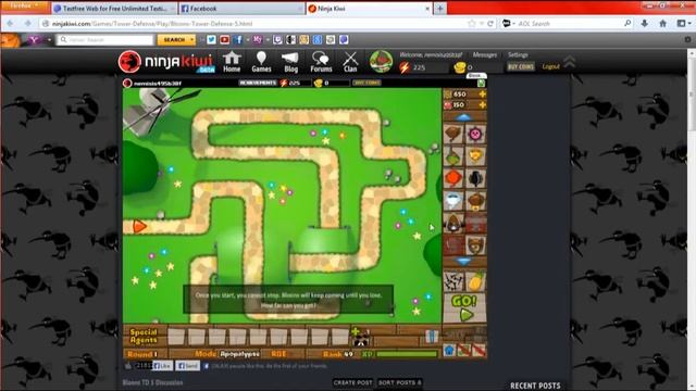 How to hack BTD5 with cheat engine 6.2 WORKING 8-19-2013 смотреть онлайн
