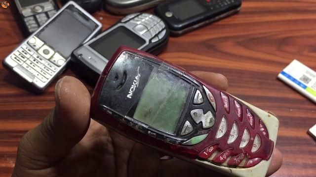 Dijual hp jadul bahan | hp jadul murah untuk di perbaiki смотреть онлайн