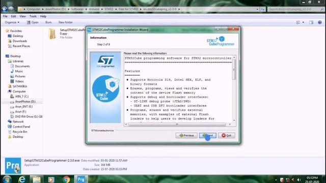 Getting started with STM32 with ARDUINO IDE | Tutorial | Blue Pill F103C8 | Blink Example | смотреть онлайн