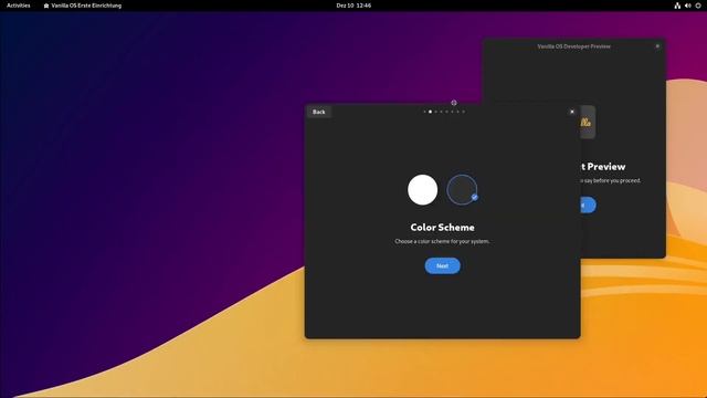Vanilla OS das bessere #ubuntu ? смотреть онлайн