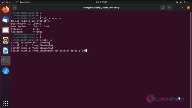How to install Eclipse IDE on Ubuntu 21.04 смотреть онлайн