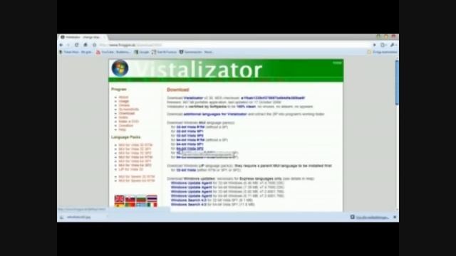 how to change your language on your computer смотреть онлайн