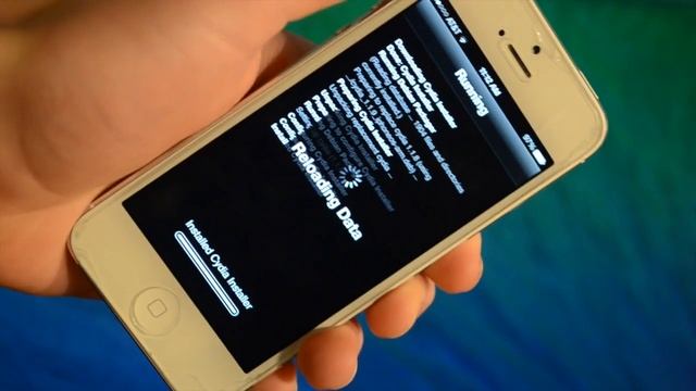 How to Update Cydia for iOS 7! смотреть онлайн
