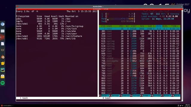 Why and how to use the screen command смотреть онлайн