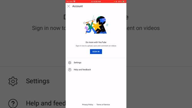 How to remove and Sign out YouTube account from iphone | Technophilia -2021 смотреть онлайн