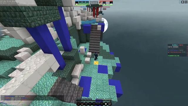 Play-Off: milfhunters vs Saurdesan4izaz, BedWars Hard 4x2 , bo3 Стример: Mitayades смотреть онлайн