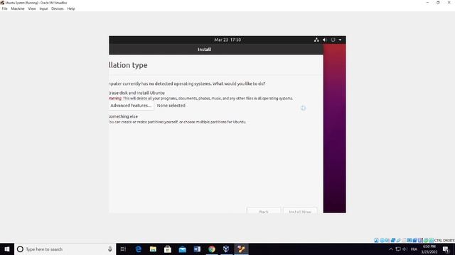 Linux commands |الحلقة الأولى| install ubuntu смотреть онлайн