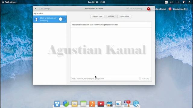 Elementary OS Linux "Hera" Review Indonesia | MacOS Linux | Linux Pemula | Linux 2021 смотреть онлайн