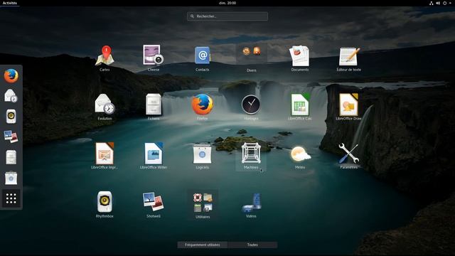 Review Fedora 24 смотреть онлайн
