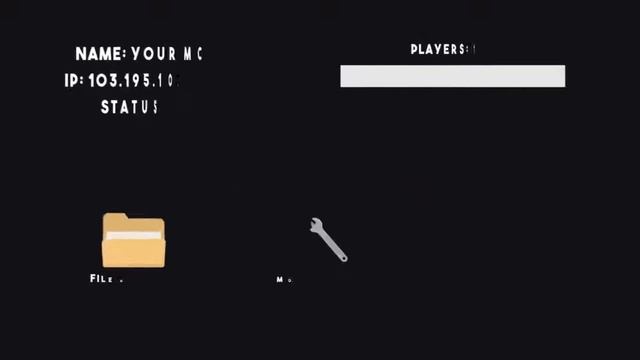 Serenity Servers - Control Panel (v2) смотреть онлайн