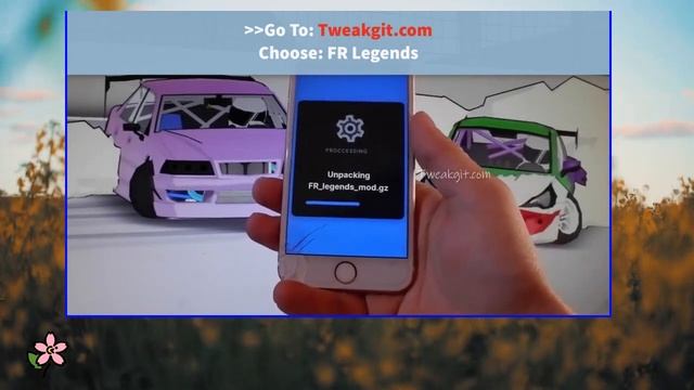 FR Legends HACK/MOD Working 2023 - How To Get Money & Cars In FR Legends On IOS/Android. смотреть онлайн