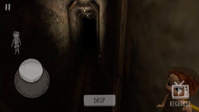 Evil Nun Extreme Mode - New Update 1.5.1 - Without Electrical Explosion Heights (IOS ANDROID) смотреть онлайн