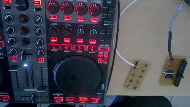 Jojo's zybo zynq 7000 music player смотреть онлайн