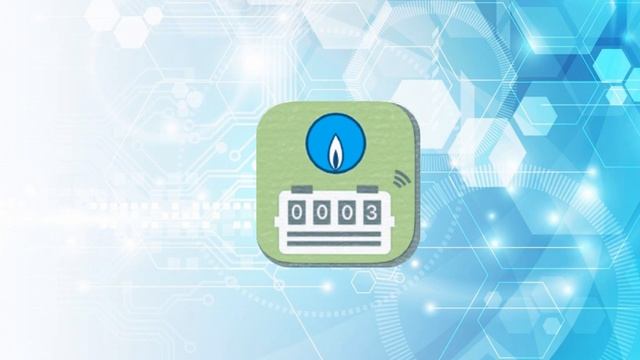 (iOS) Towngas Smart Metering App Tutorial смотреть онлайн