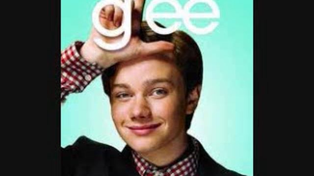 Defying Gravity Lea Michele & Chris Colfer смотреть онлайн