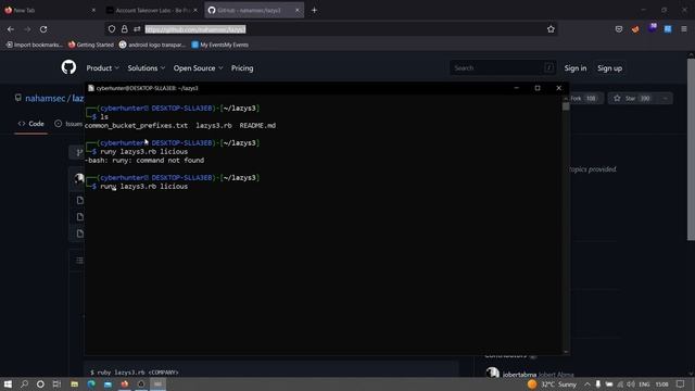 HOW TO FIND AMAZON S3 BUCKETS: 3 EASY STEPS! смотреть онлайн