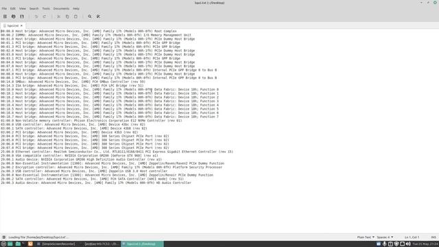 Linux Wednesdays #53 terminal output as a text file смотреть онлайн