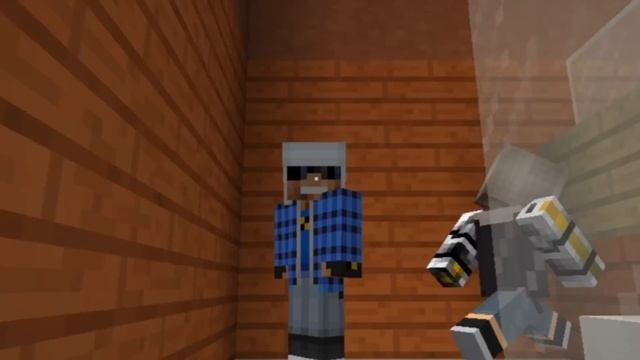 Архитектурный парад