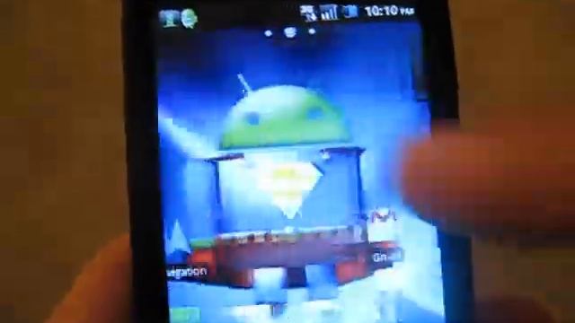 SuperFroyo 2.6.AVI смотреть онлайн